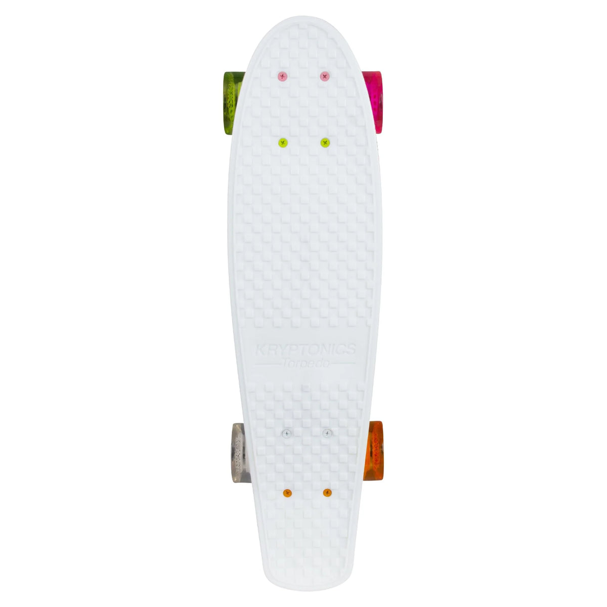 Torpedo Complete Skateboard 22.5" x 6" P476