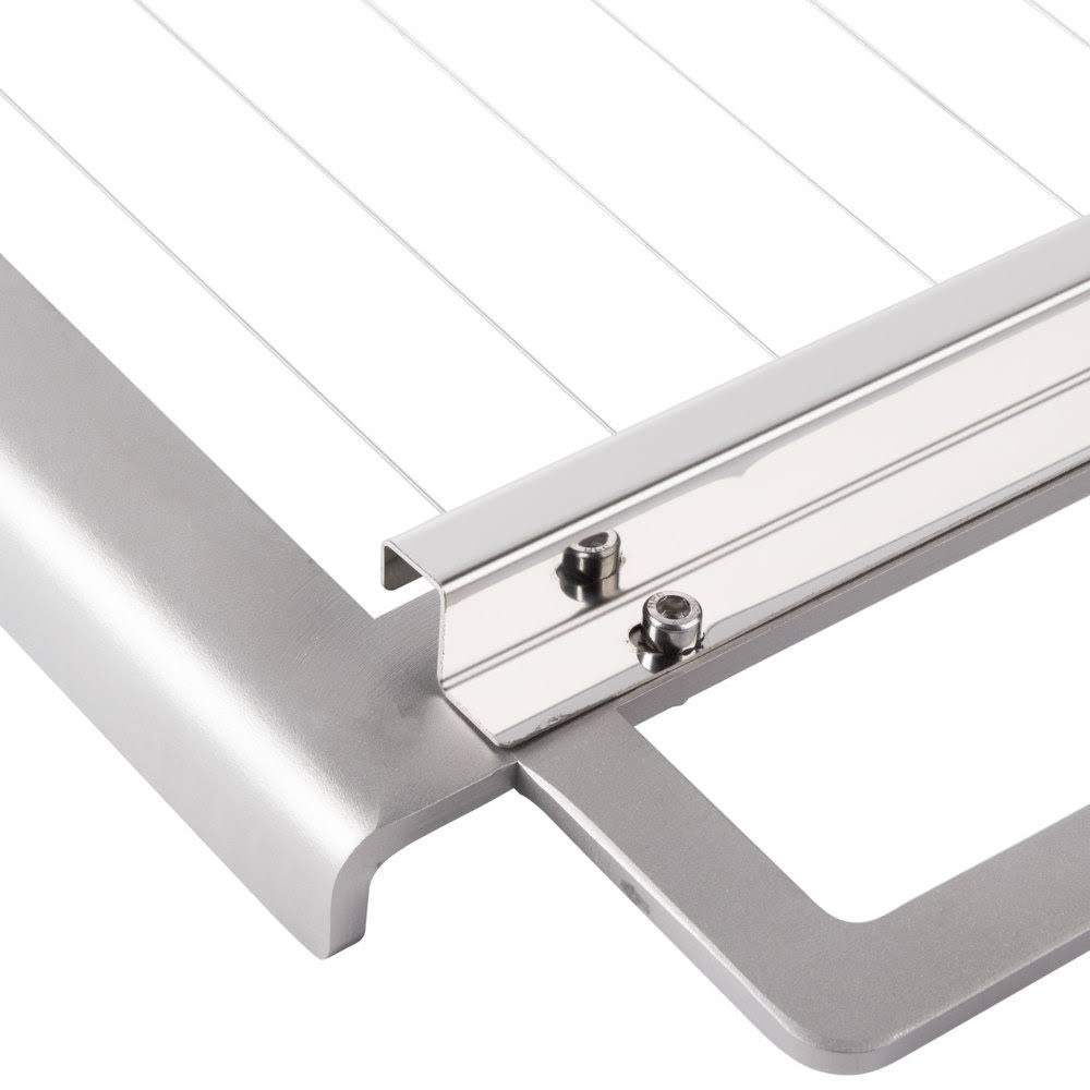Double Guitar Candy Slicer Cutting Arm Only C642207