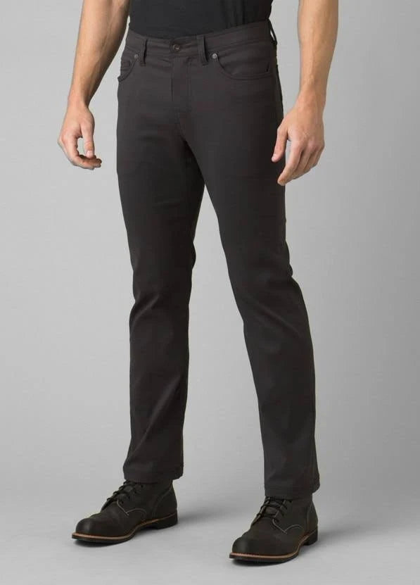 Men's Brion Pant 34 in. Inseam Dark Khaki O7620