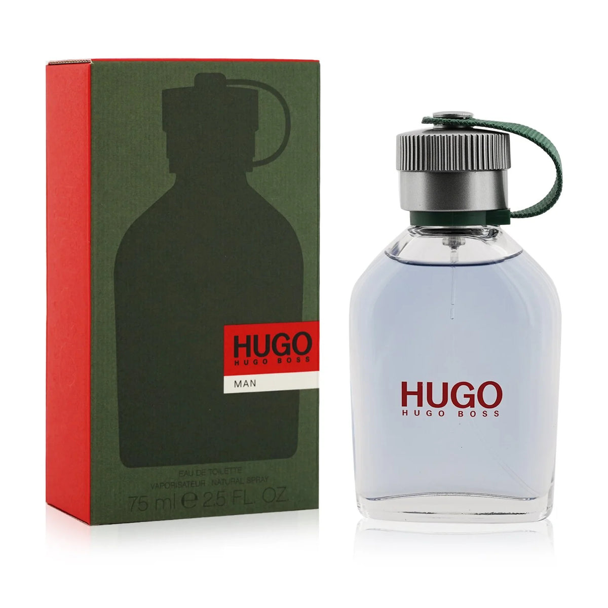 Hugo Eau De Toilette Spray 75ml P353