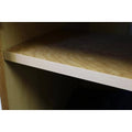 Cabinet Shelf Kit in Brown Q706