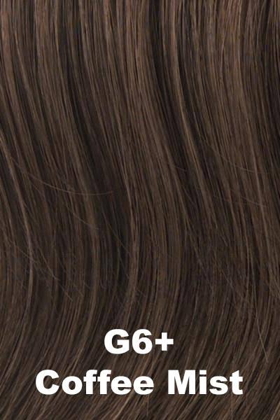 Synthetic Wig K41934