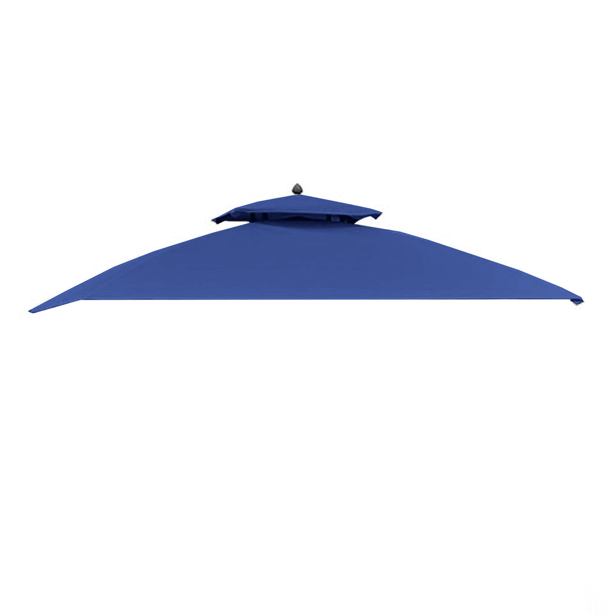 True Navy Replacement Canopy Top Cover for Grill Gazebo I629