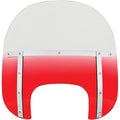 Gradient Ruby Windshield B5393