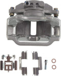 Brake Caliper Assembly Rear Passenger Side Pack of 2 J51471