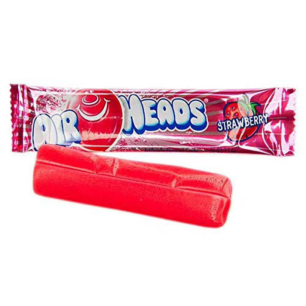 Strawberry Candy Bars, 0.55 Oz D410438
