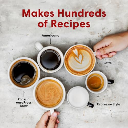 Coffee Press W356