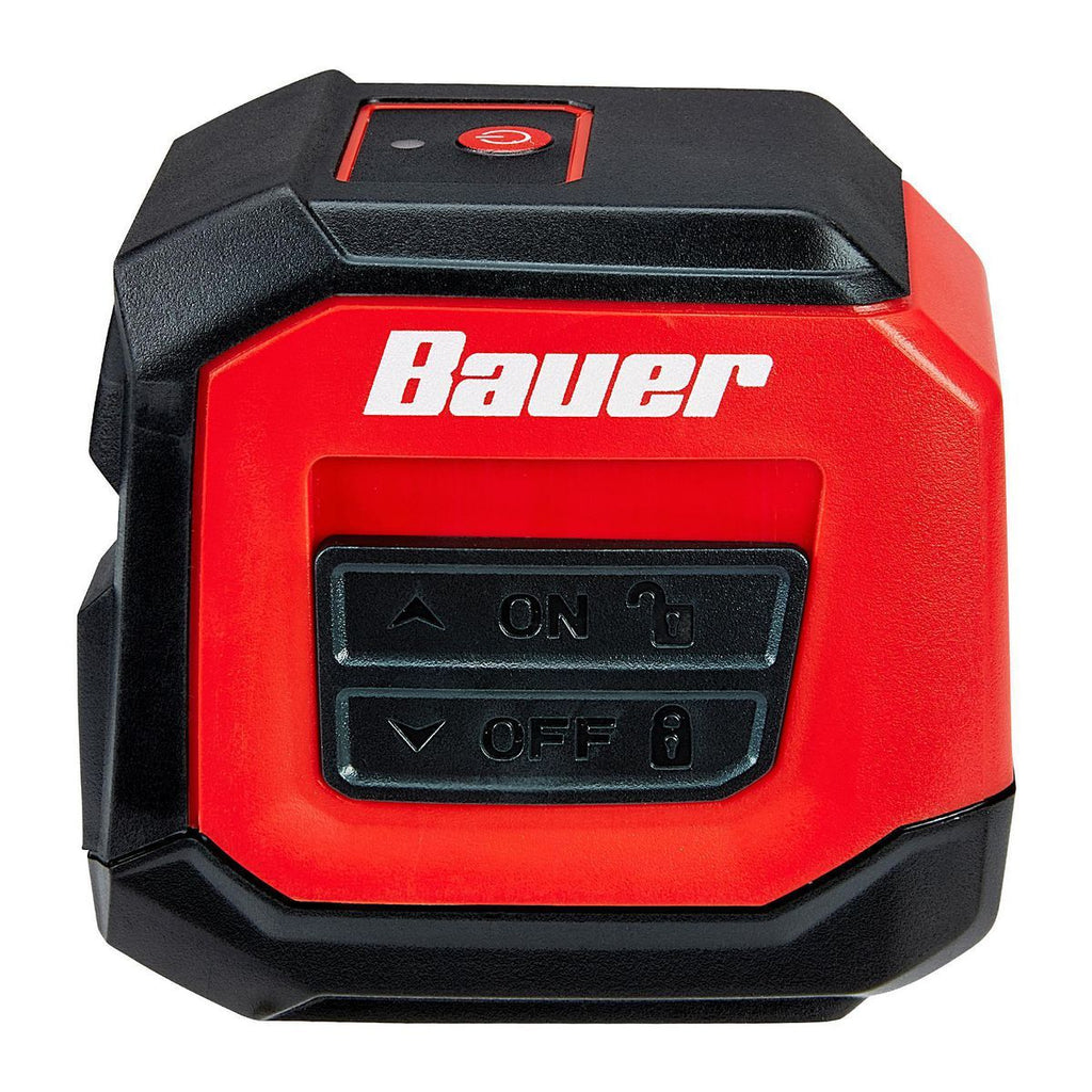 Self-Leveling Cross-Line Laser Level P945125