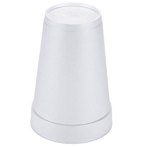 12 oz Foam Cup (Case of 1000) P35113