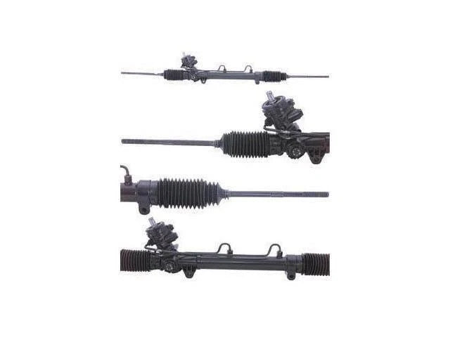 Rack & Pinion B9059