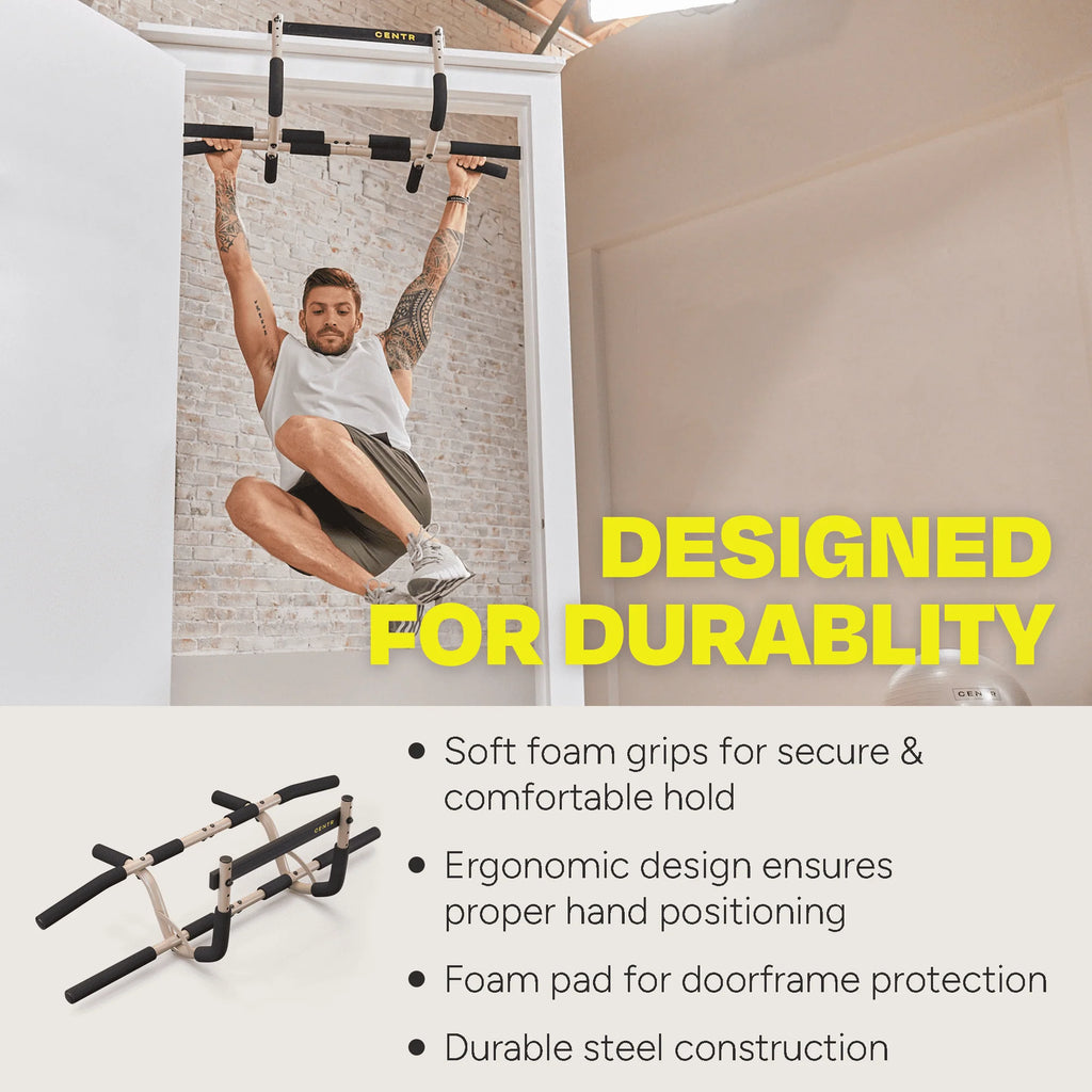 Multi-Functional Pull up Bar Y5694