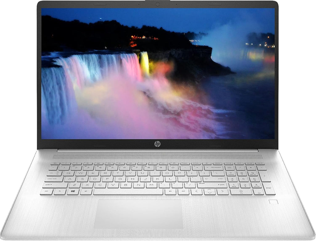 17.3" FHD Anti-Glare IPS Display 6-Core AMD Ryzen 5-5500U 16GB Ram 256GB SSD Laptop C38889