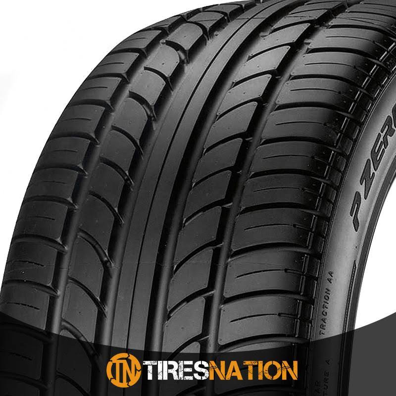 275/35ZR20 102Y Summer Tire O62258