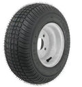 205/65-10 Bias Tire & 10 x 6 Solid Wheel Assembly N109681