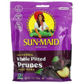 California Whole Pitted Prunes 7 oz Pack of 4 C1510