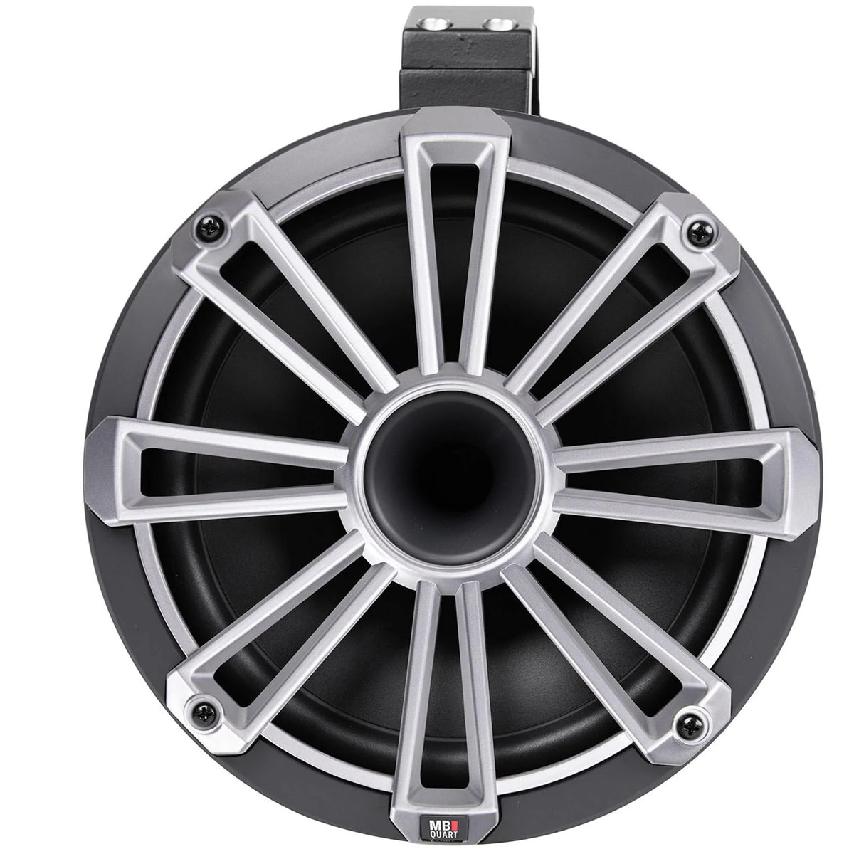 8 Inch Marine Compression Horn Tower Speakers W612