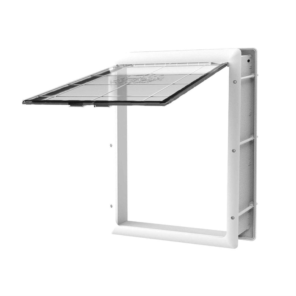 Pet Door for Screens L759568