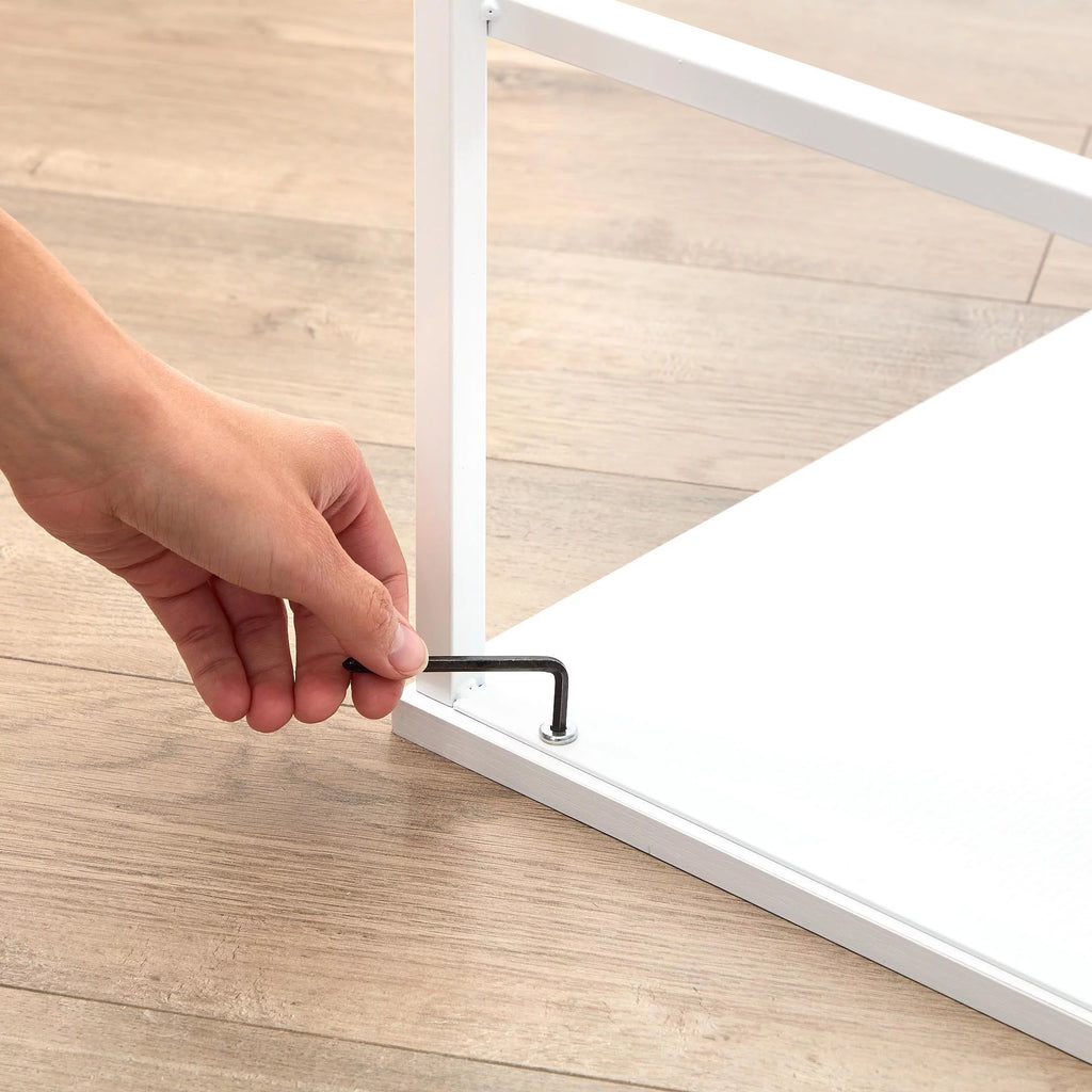 2 Drawer Cube Storage Organizer R81809