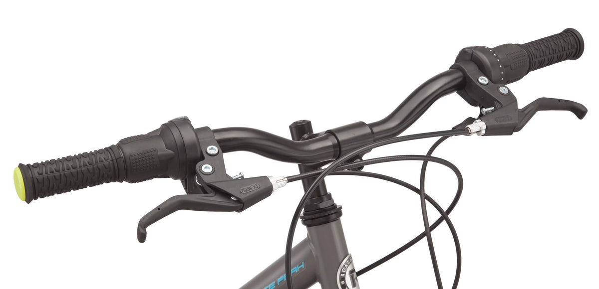 26-inch Grey Mountain Bike X85282