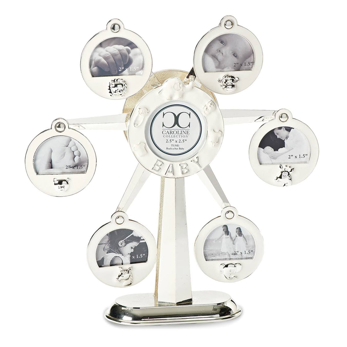 Musical P6464
