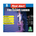 24 ft Fire Escape Ladder S14530