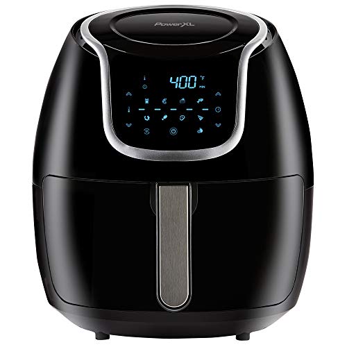 Air Fryer Multi Cooker with Non Stick Coated Basket G58012