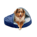 Faux Sheepskin Orthopedic Pet Dog Bed P715864