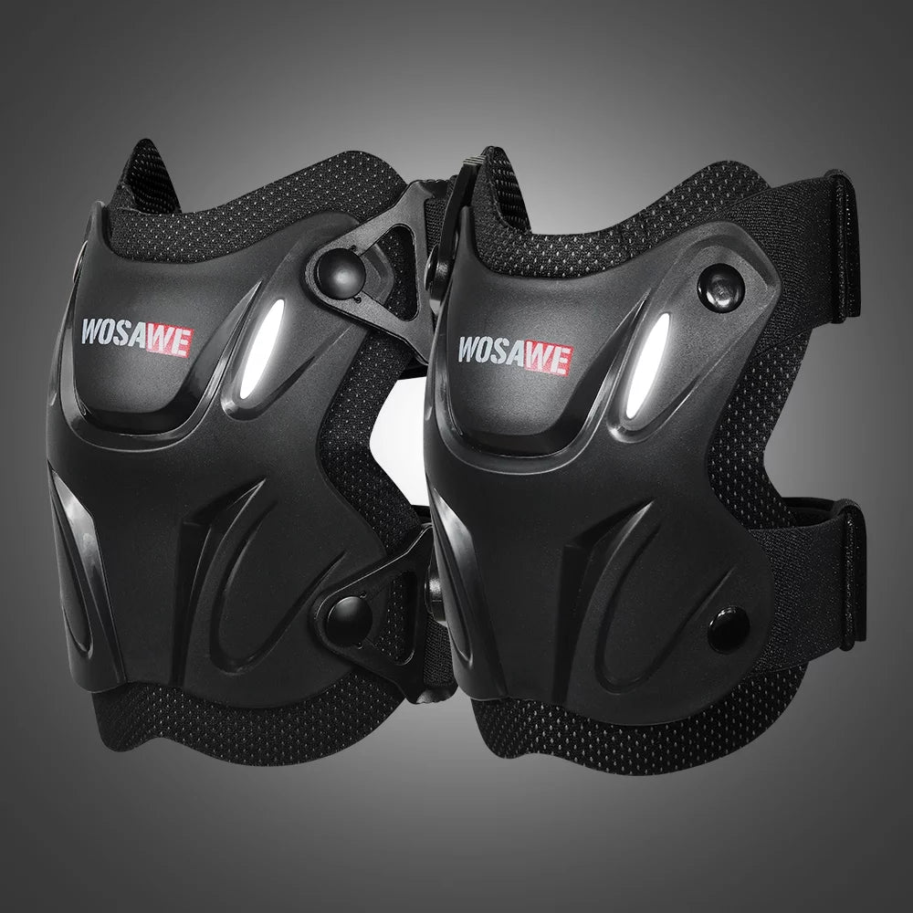 Knee Pads Protective Gear R3722