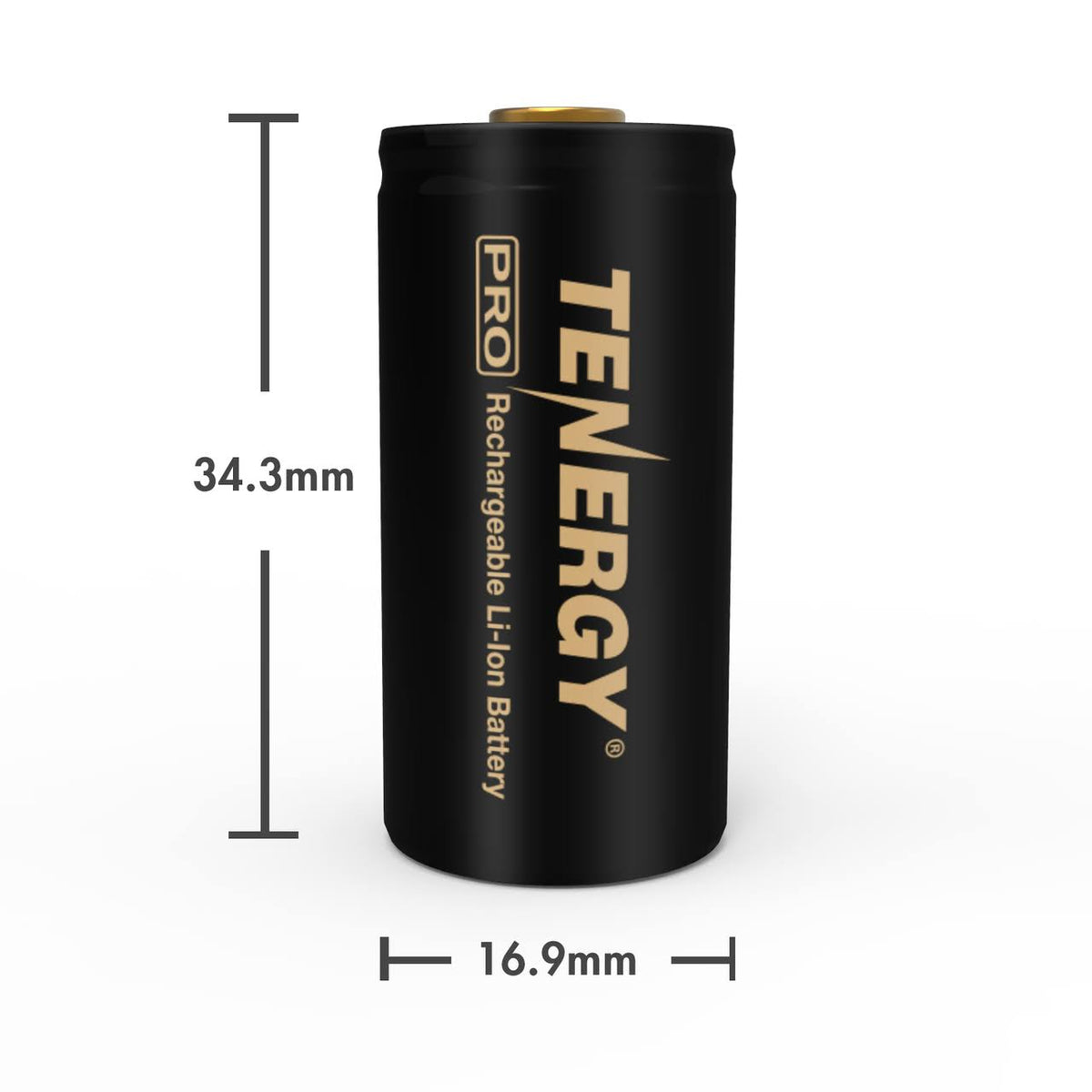 24-Pack Rechargeable Li-ion 3.7V 750mAh Batteries T167156
