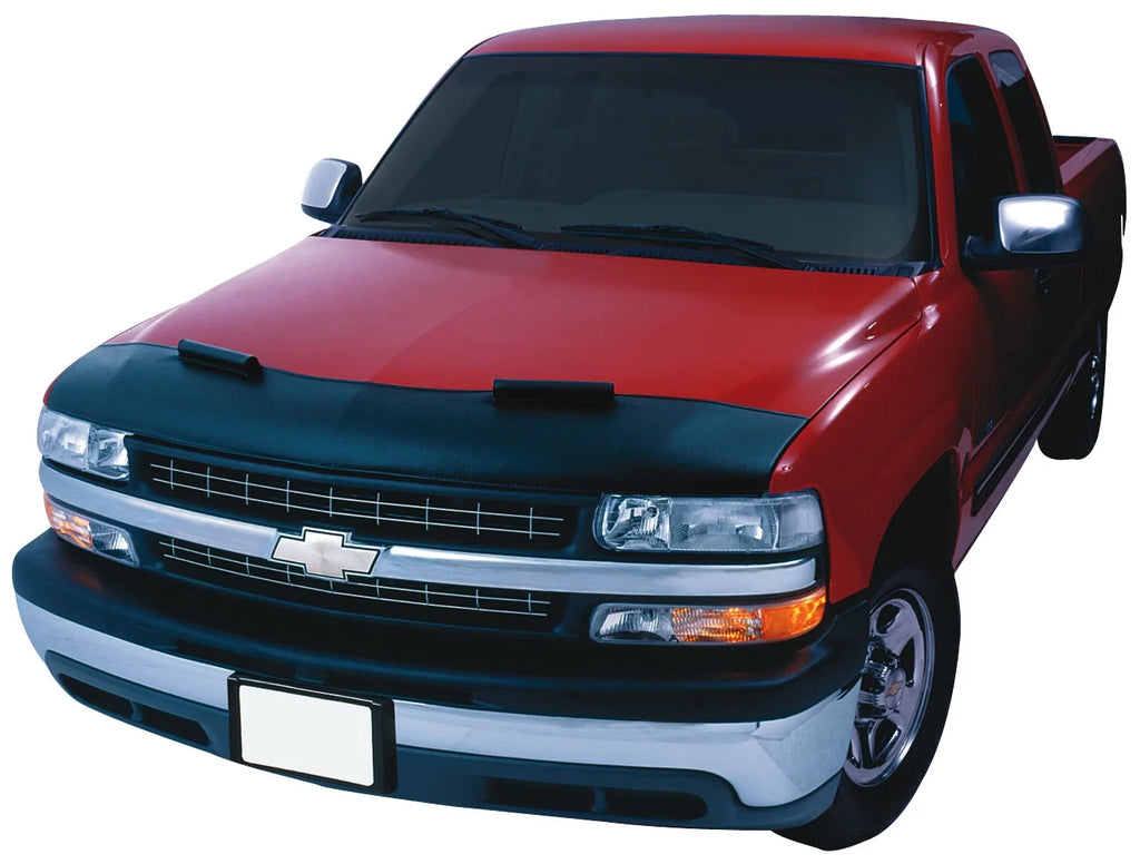 Black Hood Protector for Chevrolet Traverse Z1395