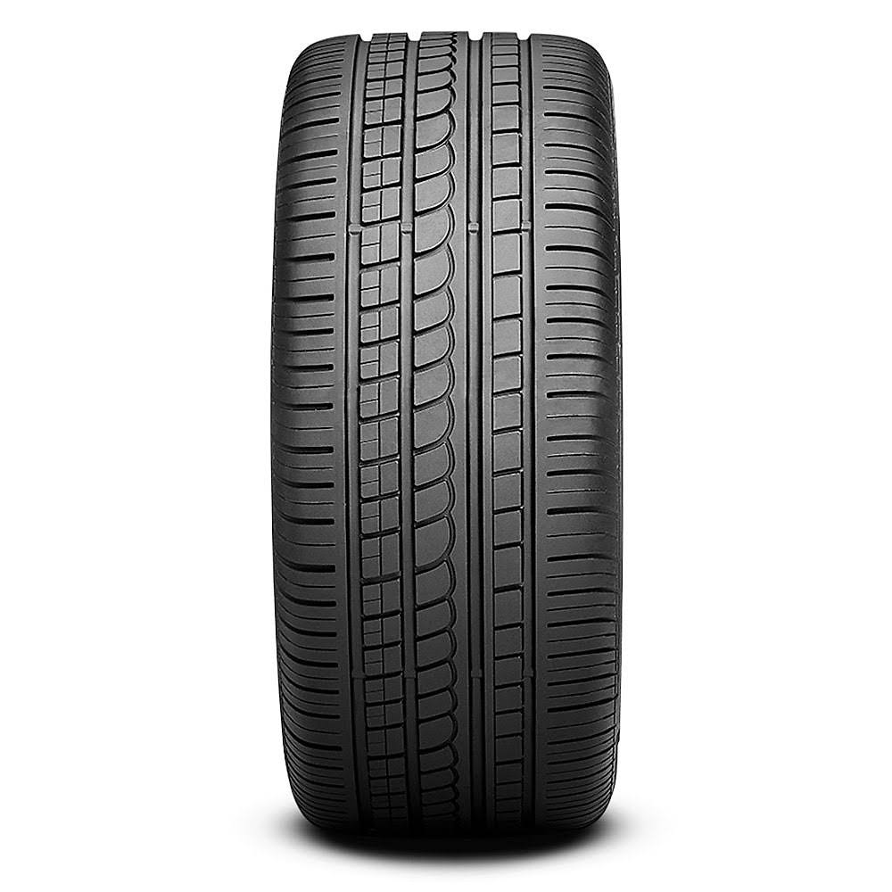 275/35ZR20 102Y Summer Tire O62258