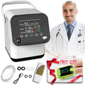 Portable Adjustable Touch Screen Display Machine U139