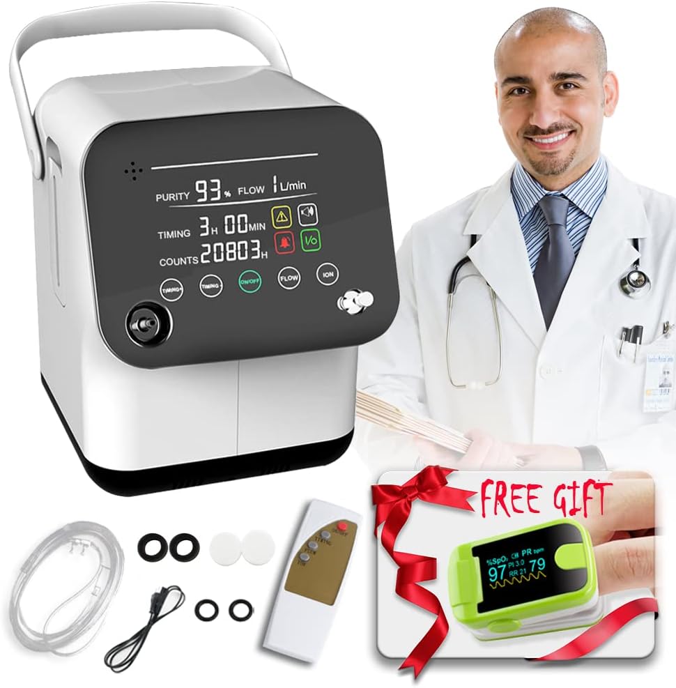Portable Adjustable Touch Screen Display Machine U139
