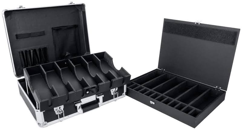 Barber Case D3272