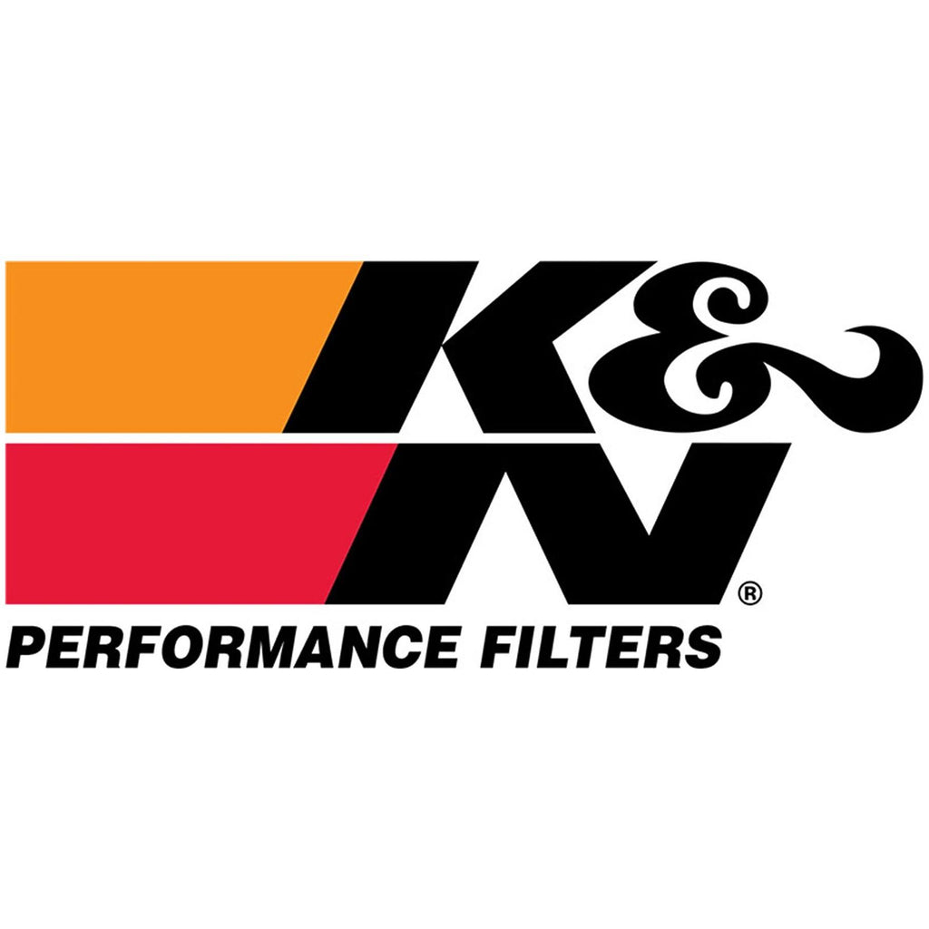 Universal Air Filter with Carbon Fiber Top S145