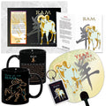 Chinese Zodiac Year of the RAM 6 Piece Gift Set M449298