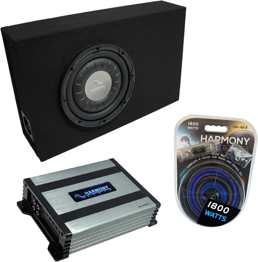 Ported 12 Sub Box Q86996