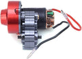 RC Gearbox with 540 Motor 55T Pack of 2 D782766