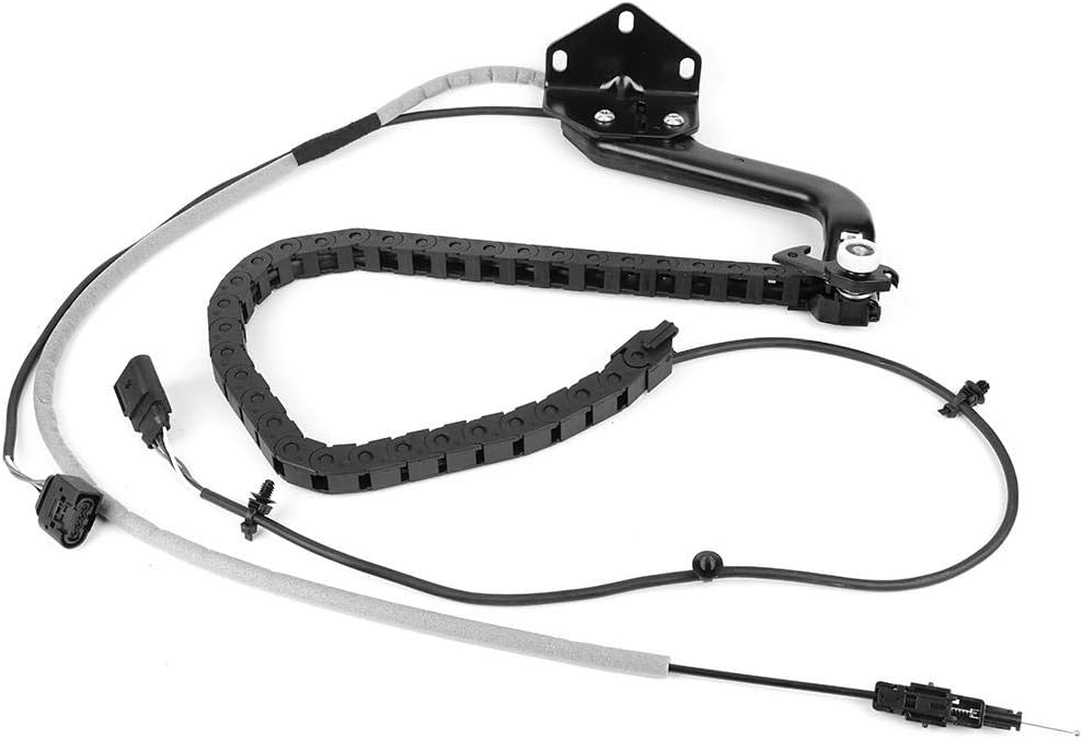 Sliding Door Cable for Mercedes-Benz Sprinter, Pack of 2 R945520