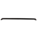 Black ABS Trunk Spoiler F5301