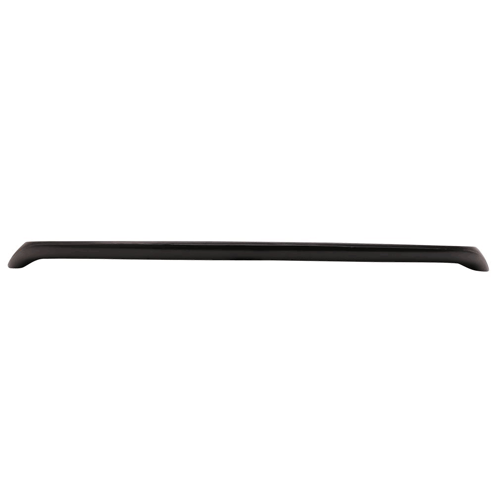 Black ABS Trunk Spoiler F5301