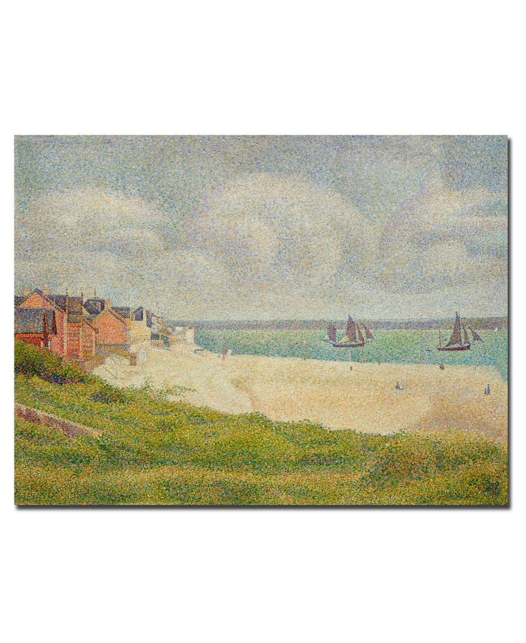 Canvas Art O48057
