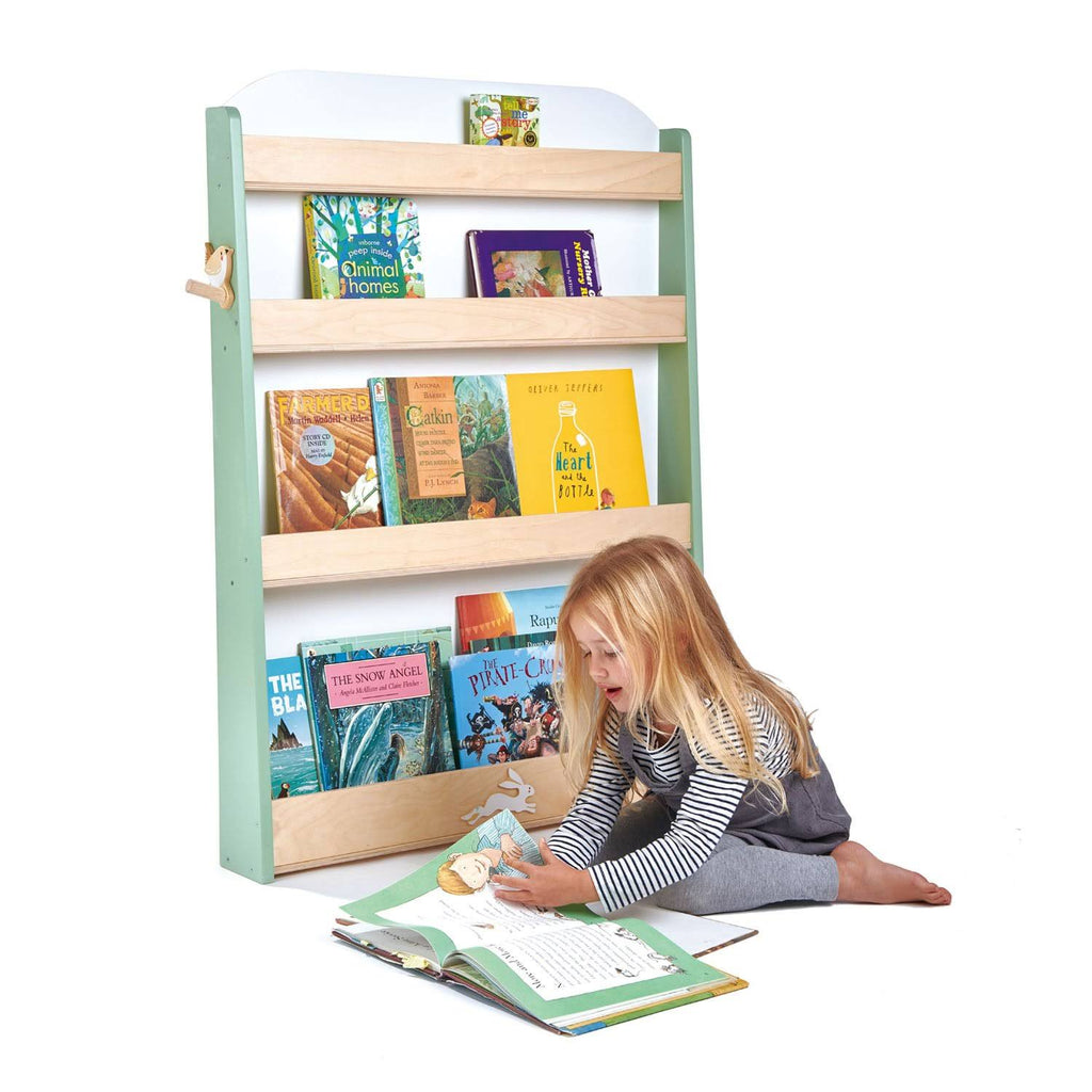 Forest Bookcase W794