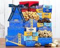 Ghirardelli Chocolate Tower X482