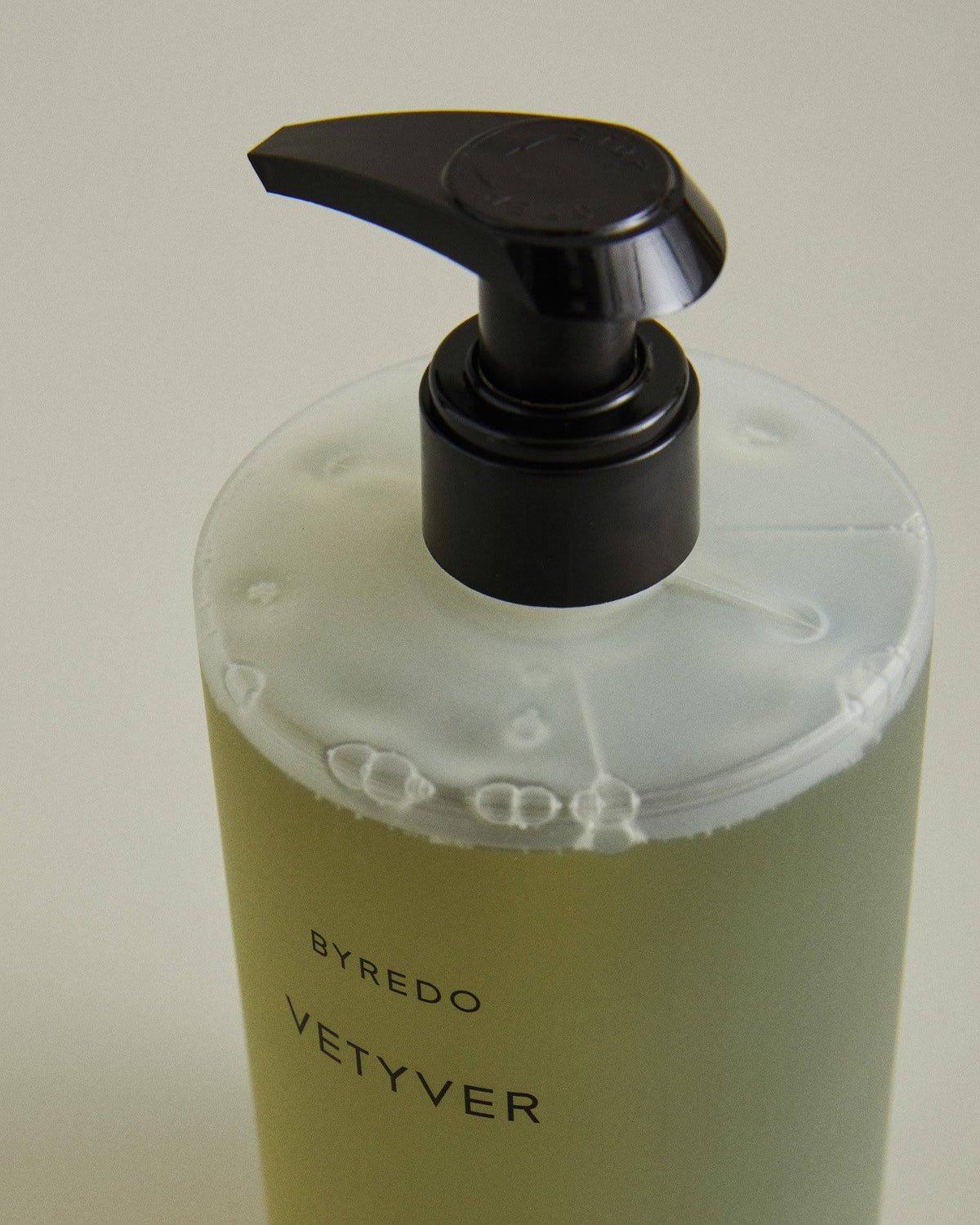 Vetyver Hand Wash 450 ml N156686