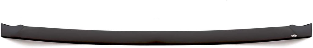 Dark Smoke Hood Protector Pack of 2 S36392