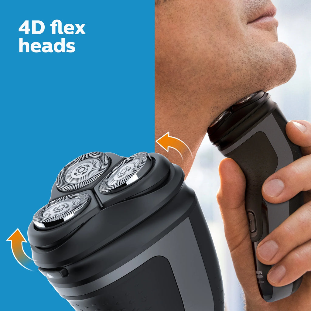 Shaver 1100 Corded Only W6870