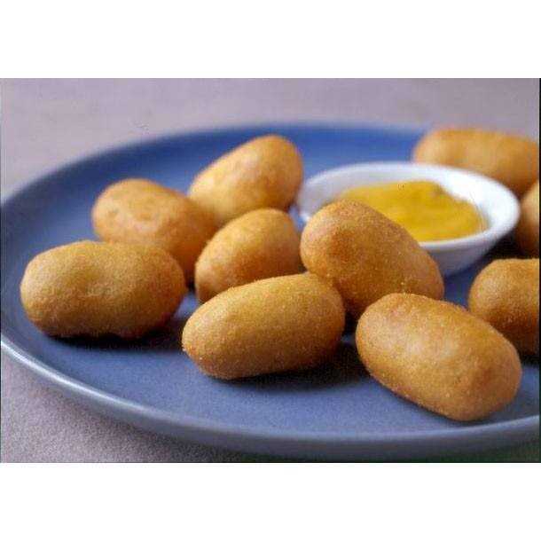 Mini Corn Dogs Z2970