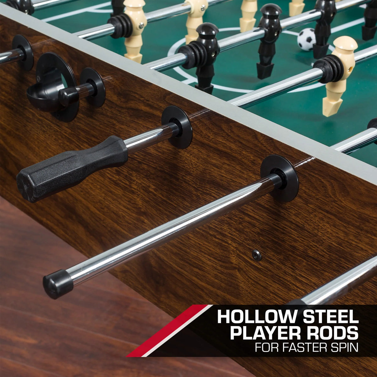Indoor Foosball Table C302