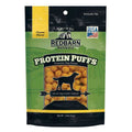 Protein Puffs Dog Treats F8194